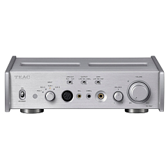 Headphone Amplifier TEAC HA-507 Silver