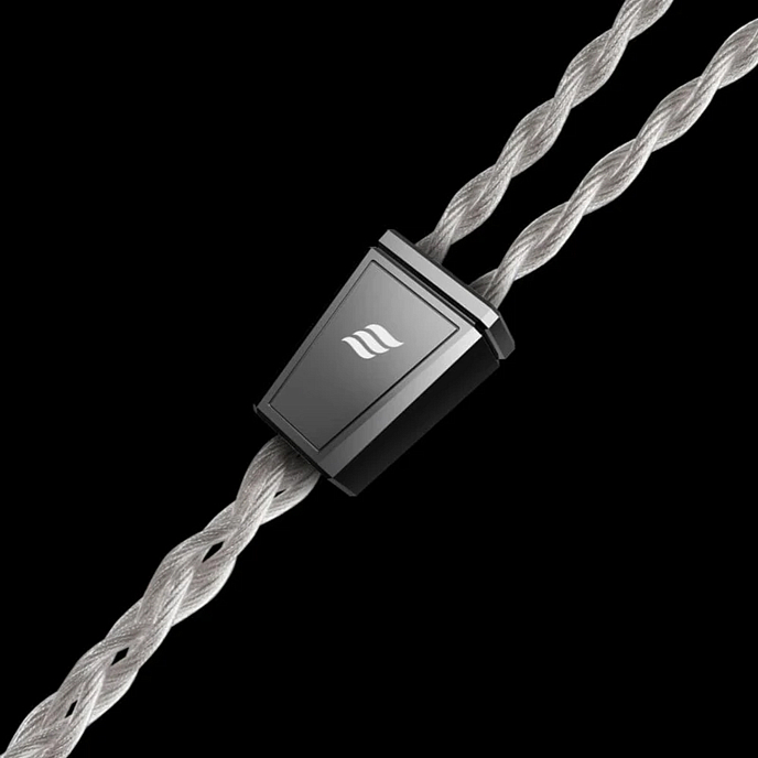 Cable Effect Audio Cadmus Lite Silver 4.4mm 1.2m - img.6