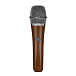 Vocal microphone Telefunken M80 Cherry Chrome - img.0 Vocal microphone Telefunken M80 Cherry Chrome - img.0