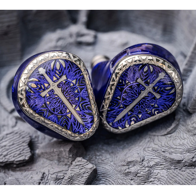 IEMs headphones Nostalgia Audio Durandal - img.4