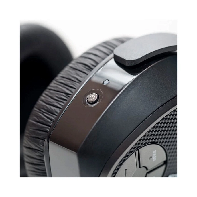 Wireless Headphones Sennheiser RS 175-U - img.14