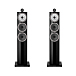 Floorstanding Speakers Bowers & Wilkins 703 S3 Gloss Black - img.0