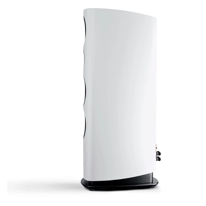 Floorstanding Speakers Canton Reference 5 White Matt (1pc) - img.1