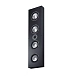 On-wall speakers Canton Atelier 900 Black Semi Gloss - img.0