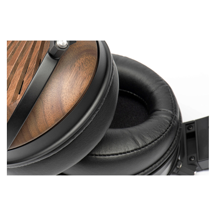 Over-ear headphones Fostex TH616 Wood - img.4