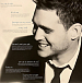Vinyl Record Michael Buble – Crazy Love - Lemonade Yellow - LP - img.1