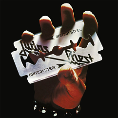 Vinyl Record Judas Priest - British Steel