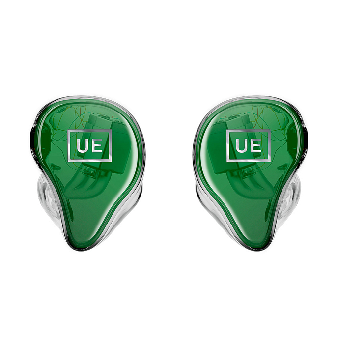 Custom earphones Ultimate Ears UE Reference Remastered - img.4