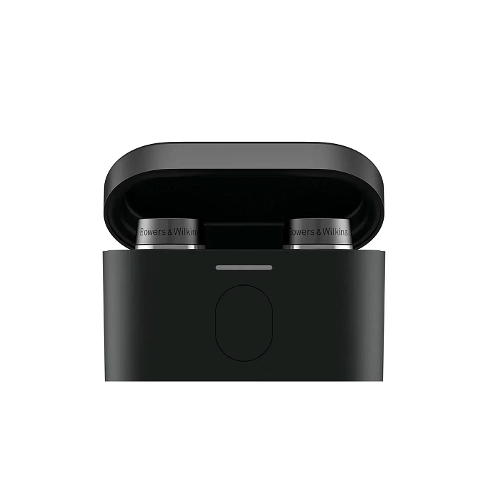 Wireless Headphones Bowers & Wilkins Pi7 S2 Satin Black - img.5