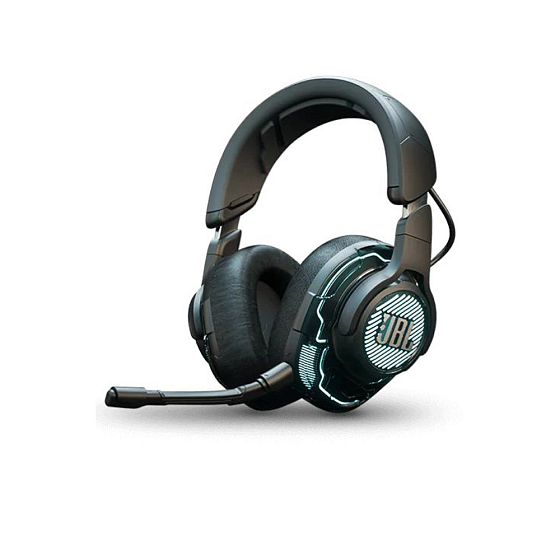 Gaming headset JBL Quantum One - img.0