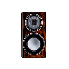 Bookshelf speakers Monitor Audio Platinum 100 3G Piano Ebony