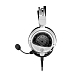 Gaming headset Audio-Technica ATH-GDL3 White - img.1