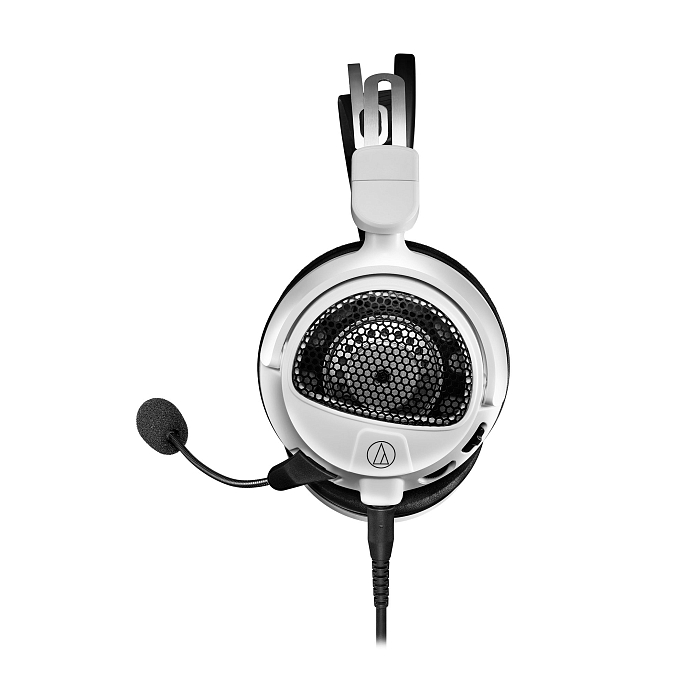Gaming headset Audio-Technica ATH-GDL3 White - img.1
