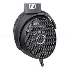 Over-ear headphones Sennheiser HD 490 PRO Plus Black
