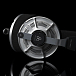 Over-ear headphones Final Audio DX6000 Black Silver - img.1