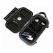 Headphone case 64 Audio Premium Pelican Shipping Case Black - img.8