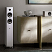 - img.7 Floorstanding Speakers Polk Audio Reserve R500 White - img.7