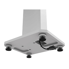 Stand Kanto SX22 White