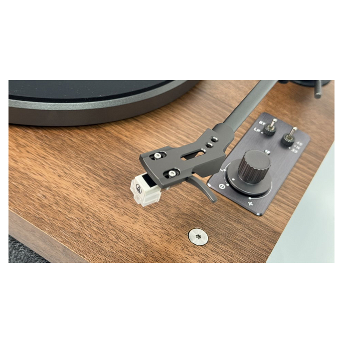 Turntable Phaze Audio Adelle Walnut - img.11