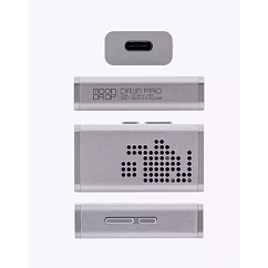 DAC MoonDrop Dawn Pro Silver