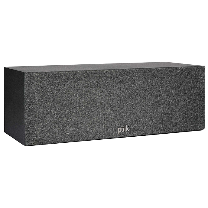 Central Channel Polk Audio Reserve R300 Black - img.2