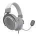 Gaming headset AQIRYS Sirius 7.1 White - img.4