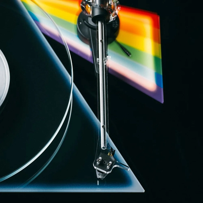 Turntable Pro-Ject The Dark Side Of The Moon Pick IT Pro SE - img.10