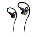 In-ear headphones Sony IER-M500 Black - img.7