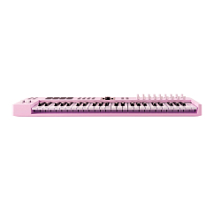 MIDI Keyboard Arturia KeyLab Essential 49 MK3 Rose Quartz
