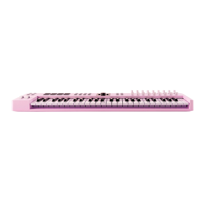 MIDI Keyboard Arturia KeyLab Essential 49 MK3 Rose Quartz - img.4