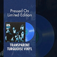 Vinyl Record Doors - Strange Days 1967: A Work In Progress, Part 2 (Blue) (RSD26) LP