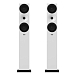 Floorstanding Speakers Amphion Helium520 White Black - img.0