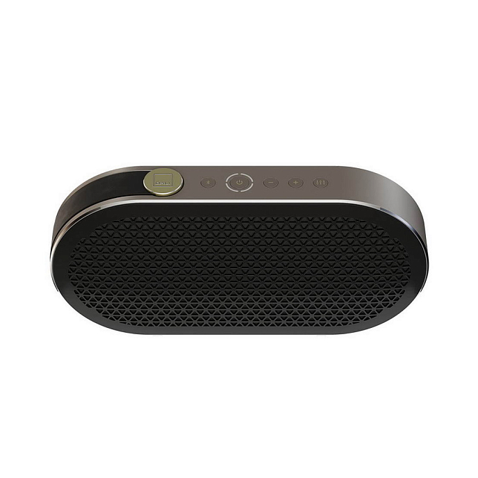 Portable speaker Dali Katch G2 Iron Black - img.3