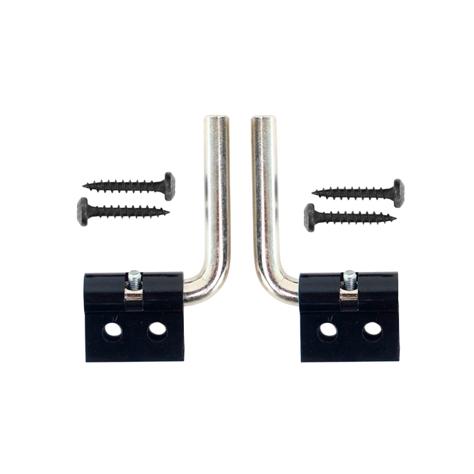 Vinyl Accessory Pro-Ject Hinges Dust Cover Set - img.0