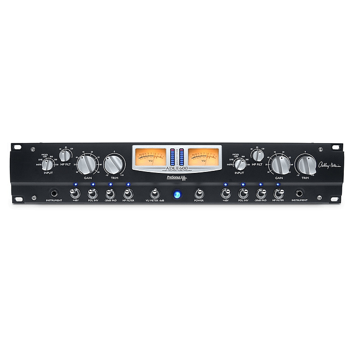Preamp PreSonus ADL 600 - img.0