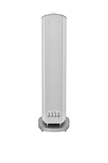 Floorstanding Speakers Bowers & Wilkins 804 D4 Gloss White - img.4