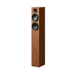 Floorstanding Speakers Pro-Ject Speaker Box 12 E Carbon Walnut