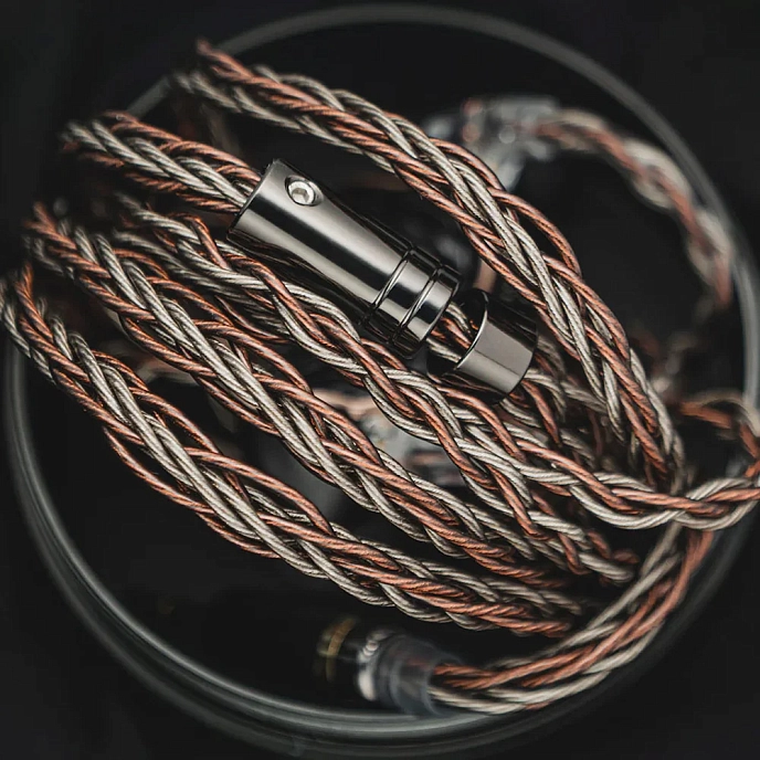 Cable Hidizs MS5-4.4-RC - img.1