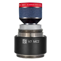 Vocal microphone SE Electronics V7 MC2
