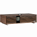 Music system Ruark R410 Fused Walnut - img.1