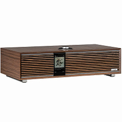 Music system Ruark R410 Fused Walnut