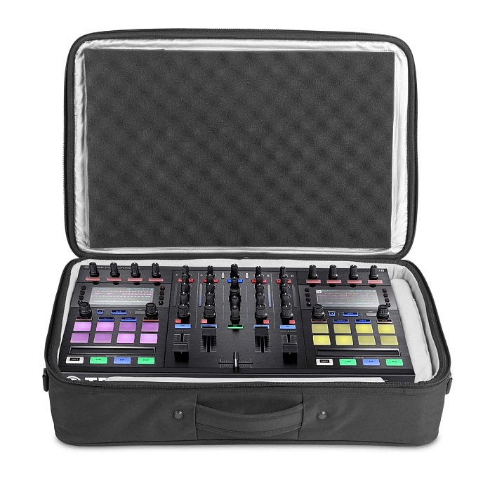 Case UDG Urbanite MIDI Controller Sleeve Medium Black - img.2