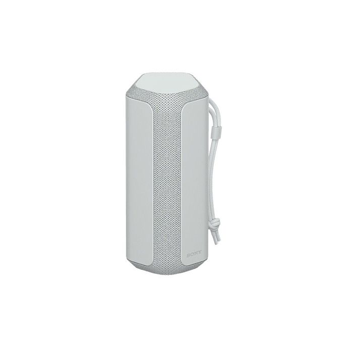 Portable speaker Sony SRS-XE200 Grey - img.0