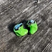 - img.5 In-ear headphones Campfire Audio Ponderosa Essential Universal Green - img.5