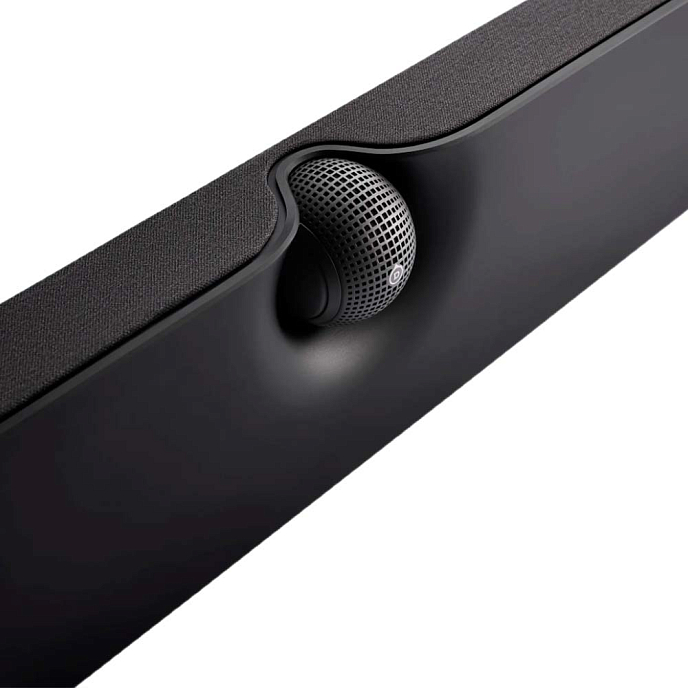 Speaker System Devialet Dione Matte Black + Devialet Gemini II Matte Black (Bundle) - img.1