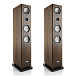 Floorstanding Speakers Canton Smart Townus 8 Walnut - img.2