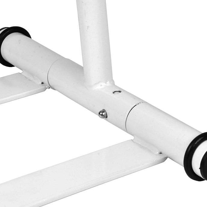 Laptop stand UDG Ultimate Height Adjustable Laptop Stand White - img.6