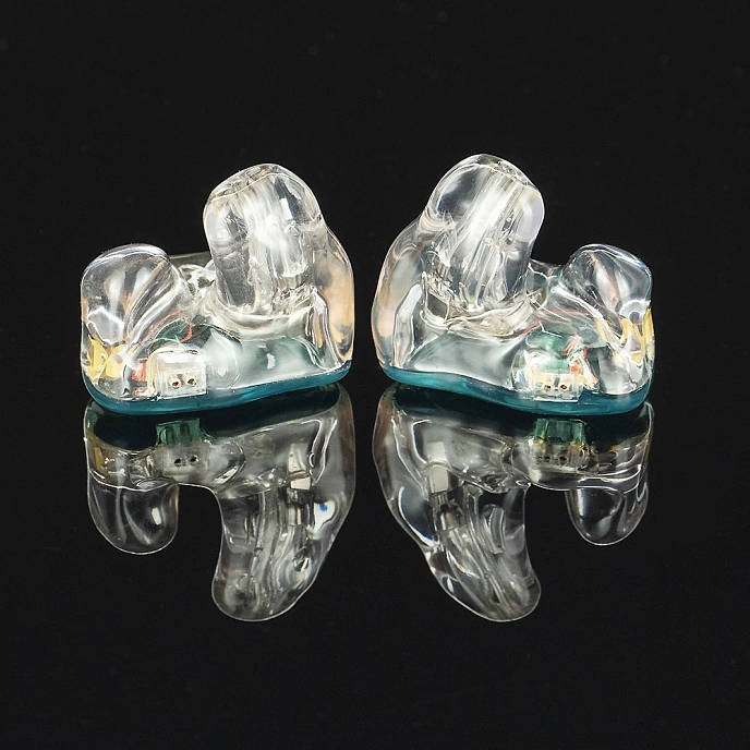 Custom earphones Aurian Forest Custom - img.5