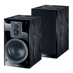Bookshelf speakers Magnat Signature 503 Black
