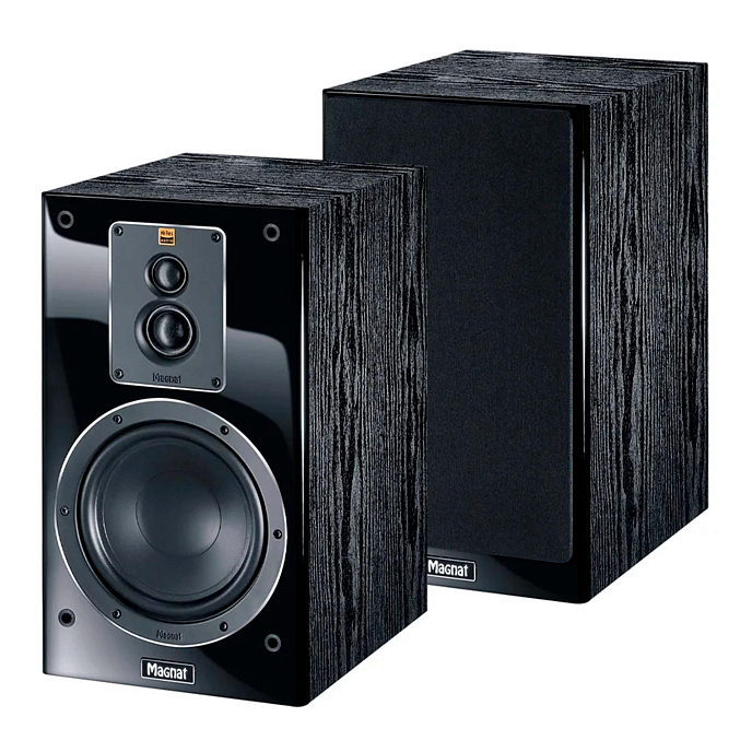 Bookshelf speakers Magnat Signature 503 Black - img.1